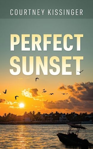 Cover image for Perfect Sunset