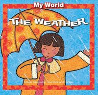 Cover image for The Weather