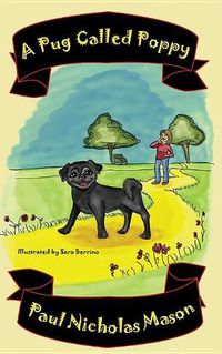 Cover image for A Pug Called Poppy