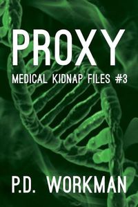 Cover image for Proxy