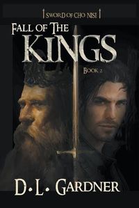 Cover image for Fall of the Kings