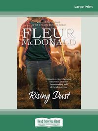 Cover image for Rising Dust