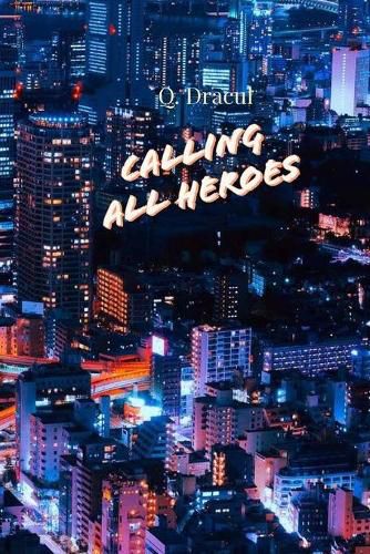 Cover image for Calling All Heroes