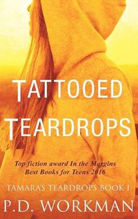 Cover image for Tattooed Teardrops