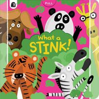 Cover image for What a Stink!