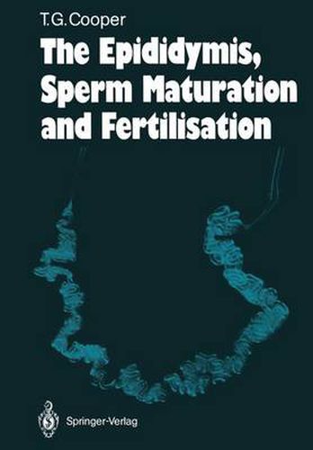 Cover image for The Epididymis, Sperm Maturation and Fertilisation