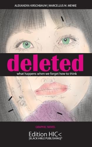 Cover image for Deleted