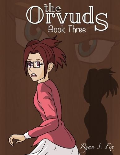 Cover image for The Orvuds