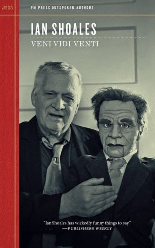 Cover image for Veni Vidi Venti