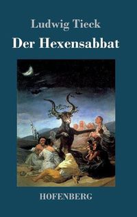 Cover image for Der Hexensabbat