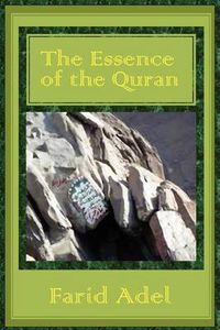 Cover image for The Essence of the Quran