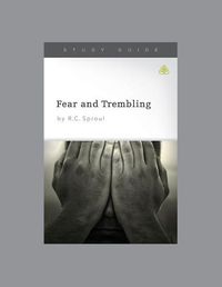 Cover image for Fear And Trembling Study Guide