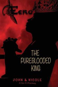 Cover image for Eero: The Pureblooded King