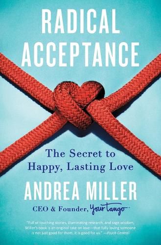 Cover image for Radical Acceptance