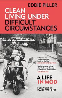 Cover image for Clean Living Under Difficult Circumstances