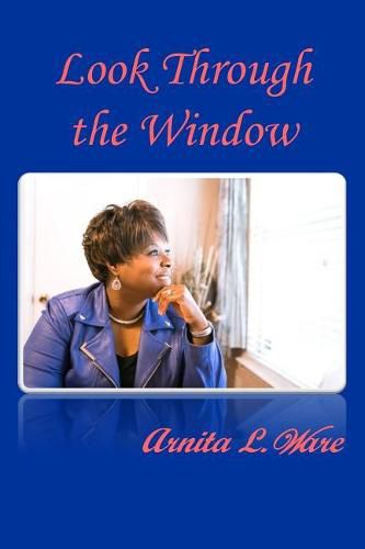 Cover image for Look Through the Window