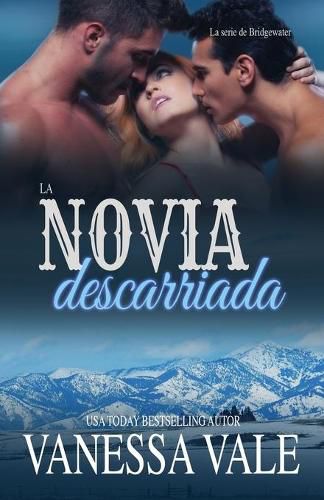 Cover image for La novia descarriada: Letra grande