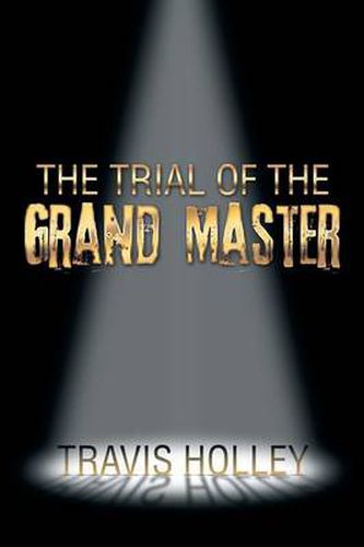 Cover image for The Trial of the Grand Master