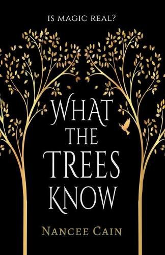 Cover image for What the Trees Know