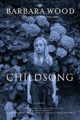 Cover image for Childsong