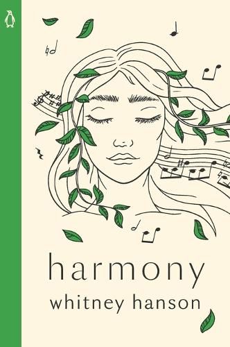 Cover image for Harmony