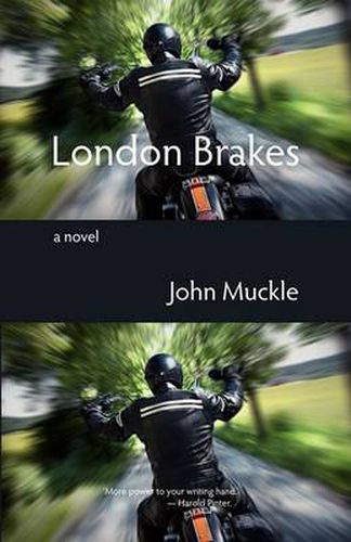 Cover image for London Brakes