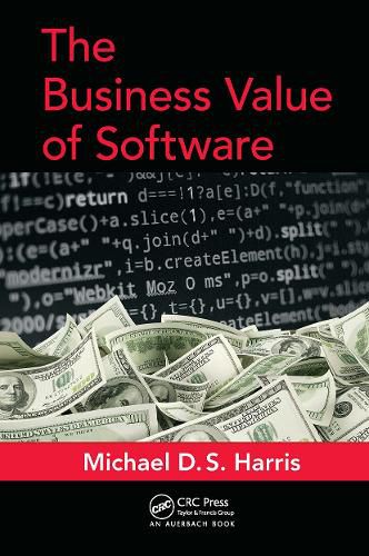 Cover image for The Business Value of Software