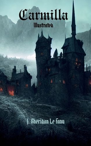 Cover image for Carmilla