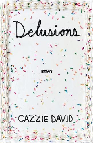 Cover image for Delusions
