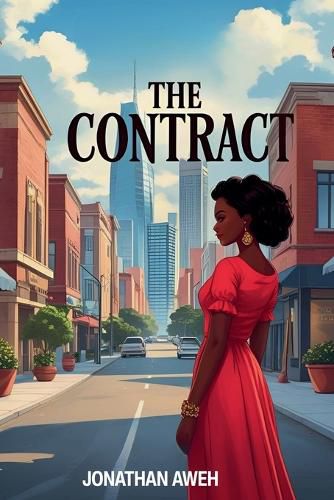 Cover image for The Contract