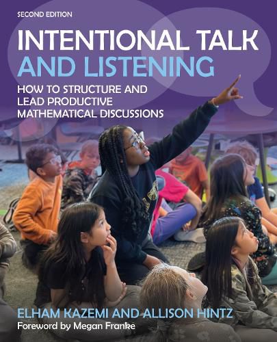 Cover image for Intentional Talk and Listening