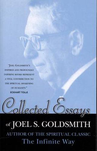 Collected Essays