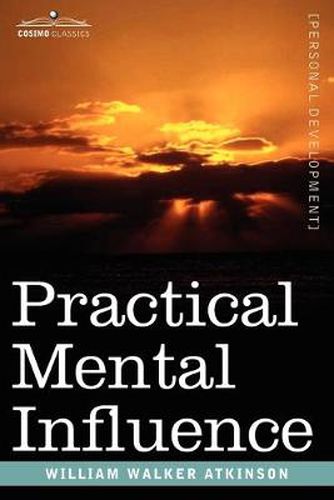 Cover image for Practical Mental Influence