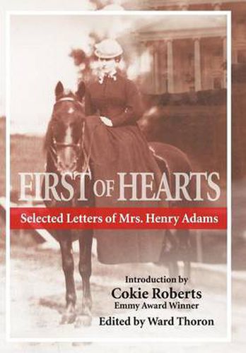 Cover image for First of Hearts