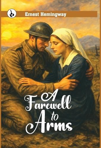 Cover image for A Farewell to Arms