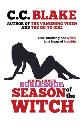 Cover image for Season of the Witch