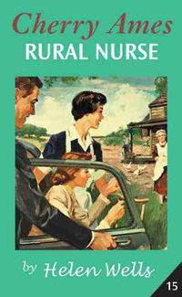 Cover image for Cherry Ames, Rural Nurse