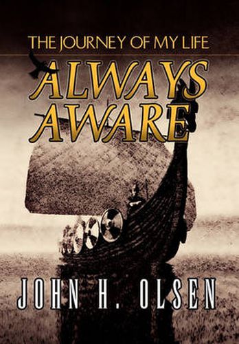 Cover image for Always Aware