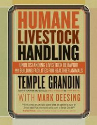 Cover image for Humane Livestock Handling