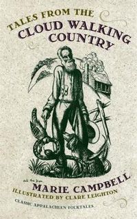 Cover image for Tales from the Cloud Walking Country