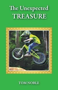 Cover image for The Unexpected Treasure