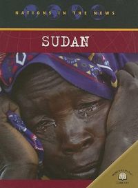 Cover image for Sudan