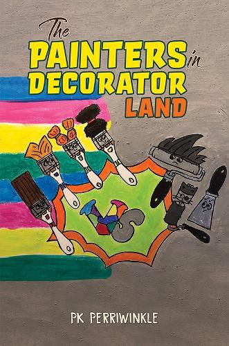 Cover image for The Painters in Decorator Land