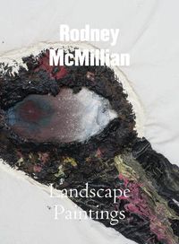 Cover image for Rodney Mcmillian