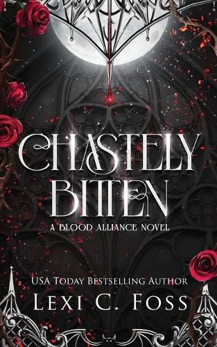 Cover image for Chastely Bitten