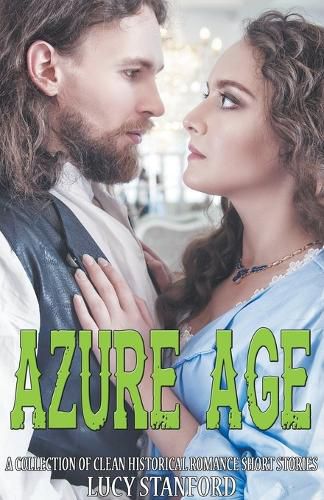 Cover image for Azure Age