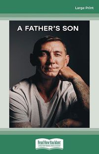 Cover image for A Father's Son