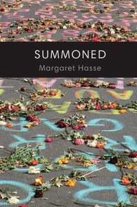 Cover image for Summoned: Poems