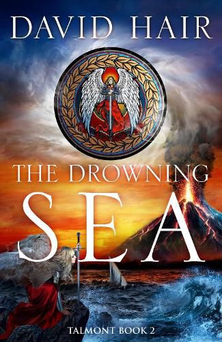 Cover image for The Drowning Sea