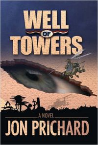 Cover image for Well of Towers